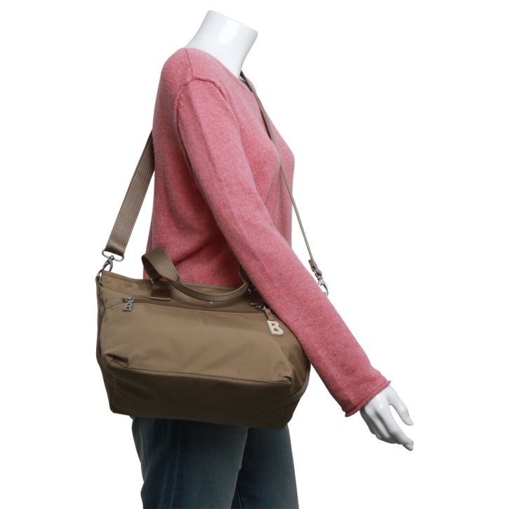 BOGNER VERBIER GESA Shopper funghi